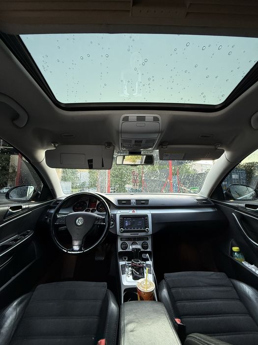 Vand Volkswagen Passat 2.0TDI