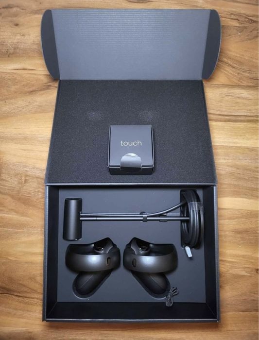 Oculus Rift VR XBOX