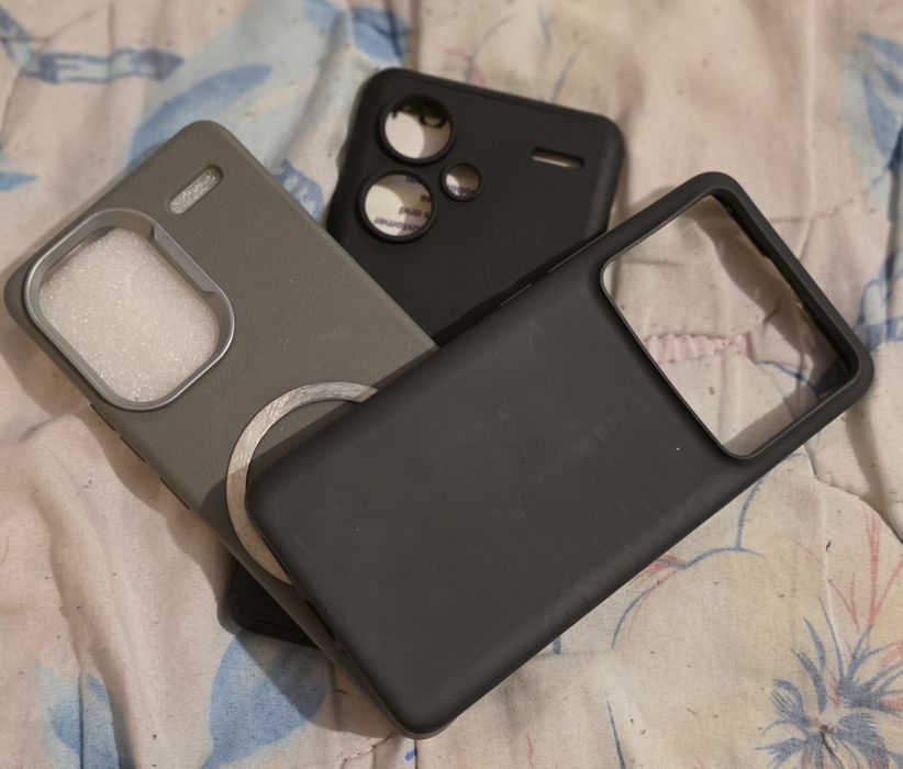 Xiaomi Redmi Note 13 Pro+ 5G | 512GB / 12GB RAM