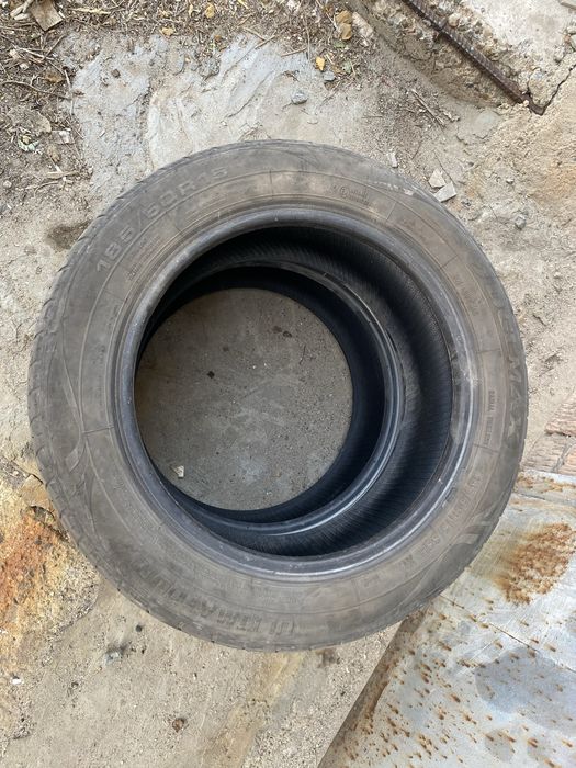 Колеса DEL MAX 185/60R15