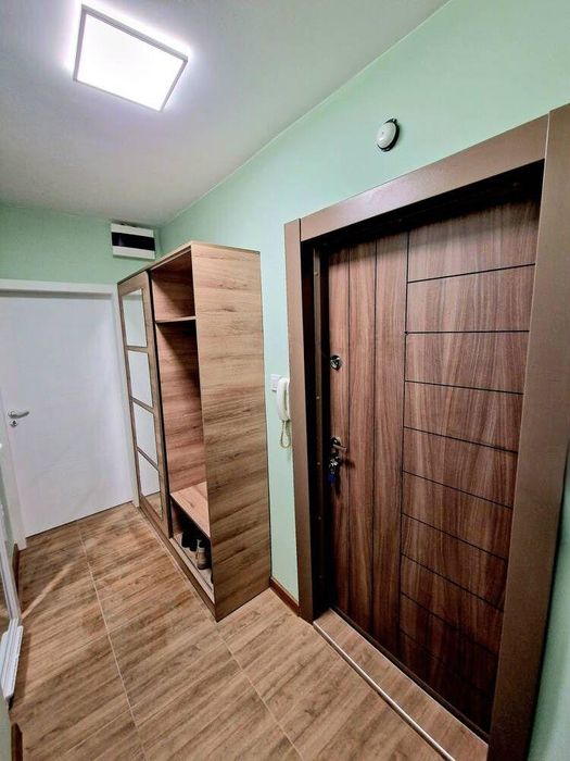 Двустаен, под наем, ж.к Славейков