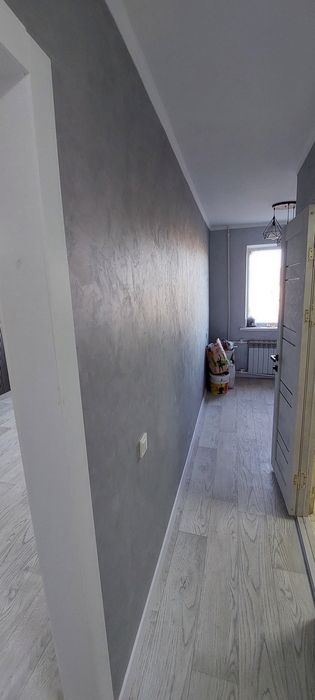 Ремонт квртира. Под ключ