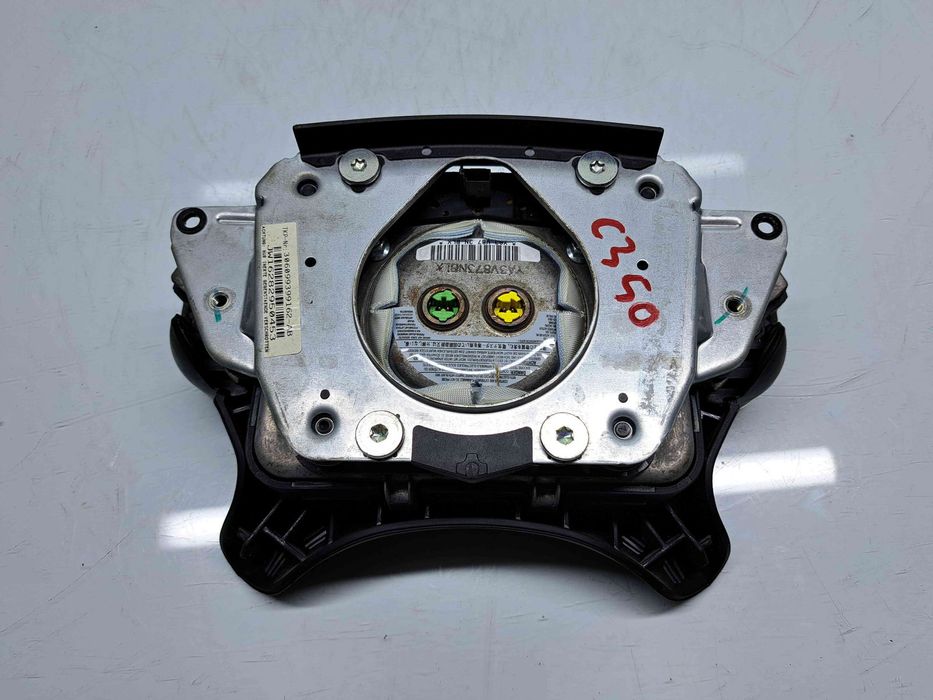 Airbag volan Mercedes Clasa E T-Model (S211) [Fabr 2003-2009] Facelif