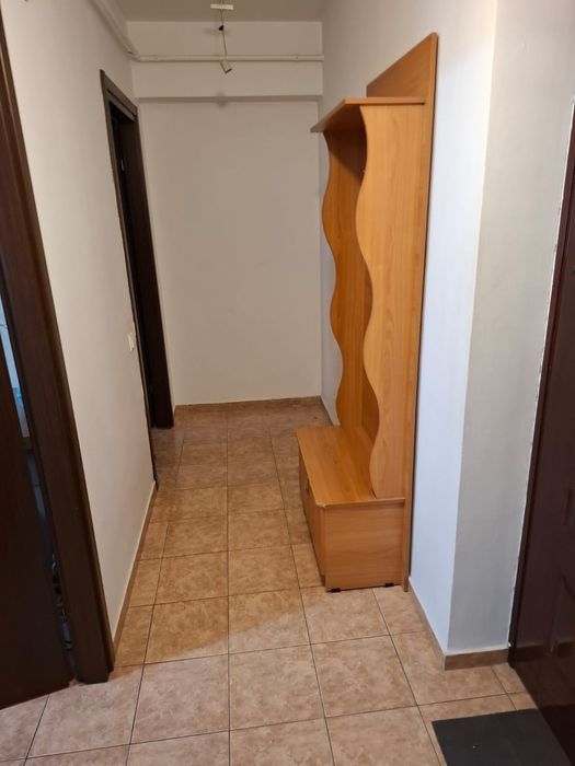 Apartament cu o camera 34mp, Suceava zona centrala