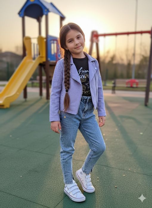 Сет за момиче Name it, Reserved, LC Waikiki