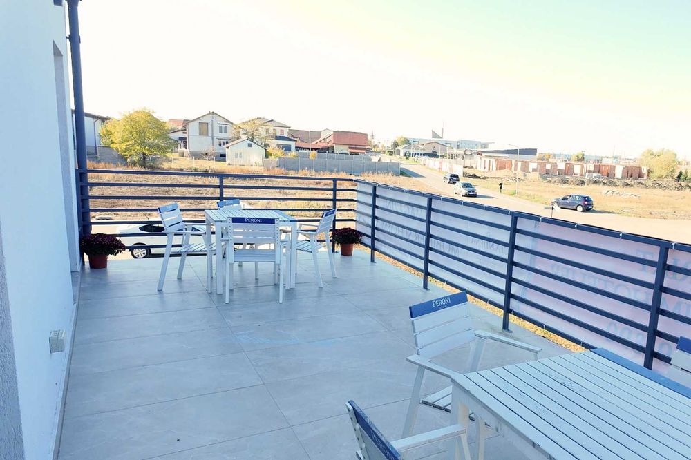 Apartament + Afacere la Cheie – Magazin Mobilă