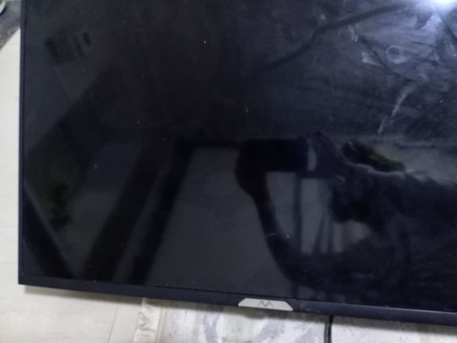 Телевизор, диогналь 81