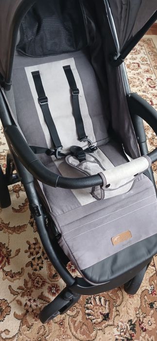 Детская коляска б/у