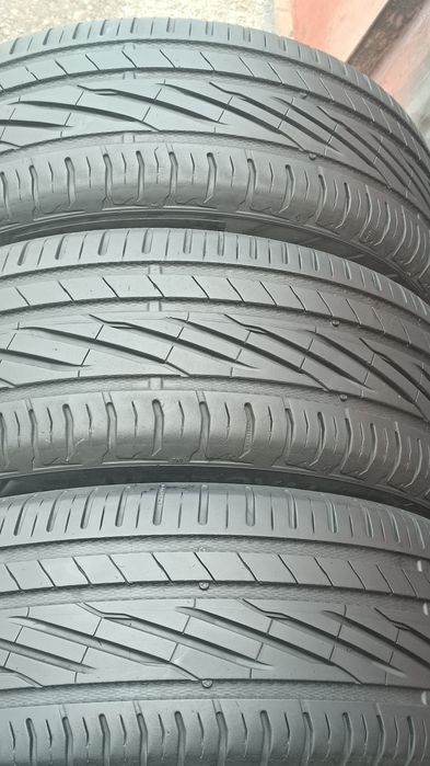 205/55/16 Uniroyal