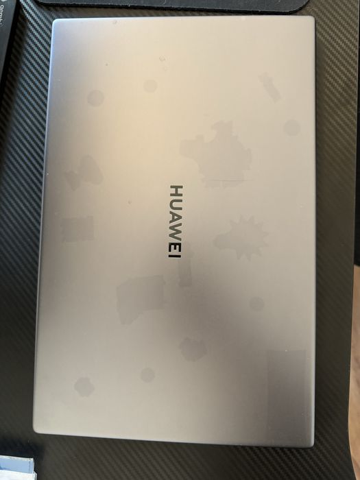 Ноутбук Huawei MateBook D15