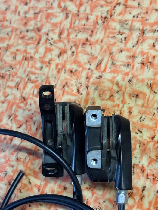 Shimano спирачки BR UR300