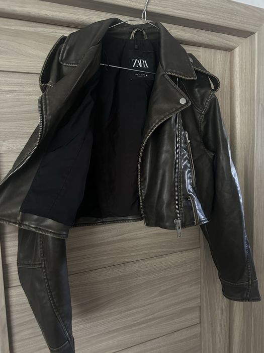 Geaca Zara superba
