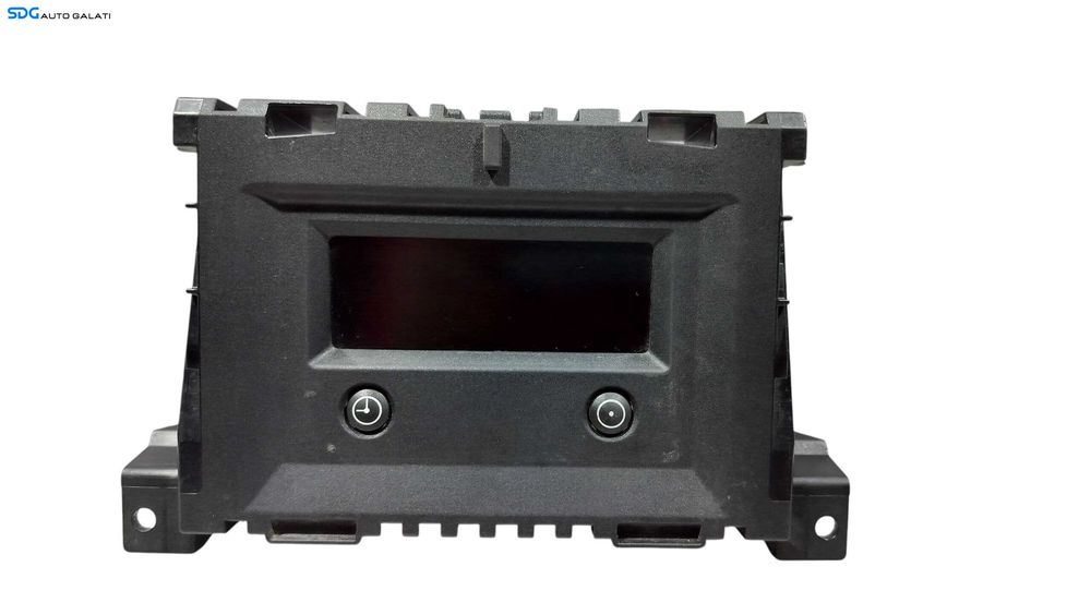 Display Ecran Afisaj Opel Zafira B 2005 - 2011 Cod 13255823 [LC1108]