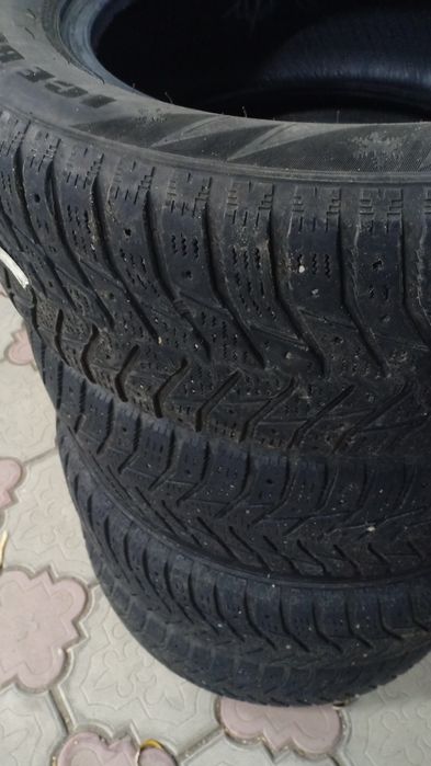 Продам зимние шины