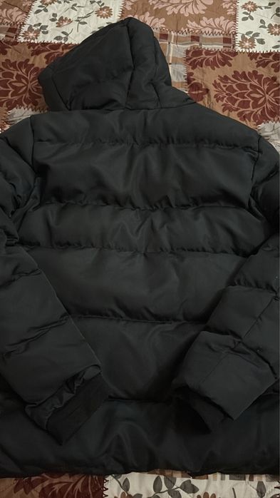 Зимно яке  hugo boss