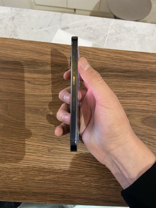 Iphone 15pro 256 AA.A