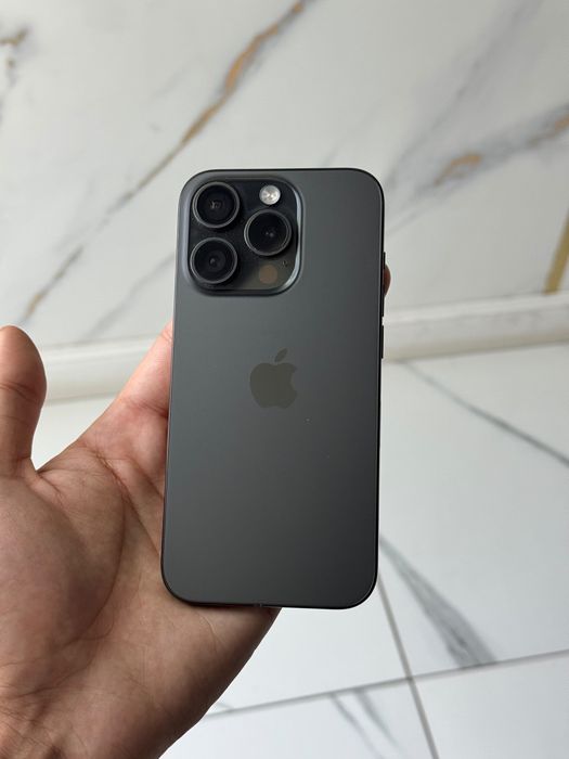 iphone 15 pro айфон 15 про