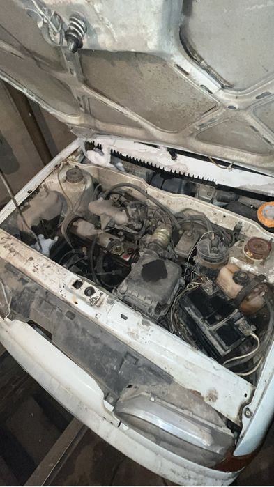 Ваз 2114 на разбор