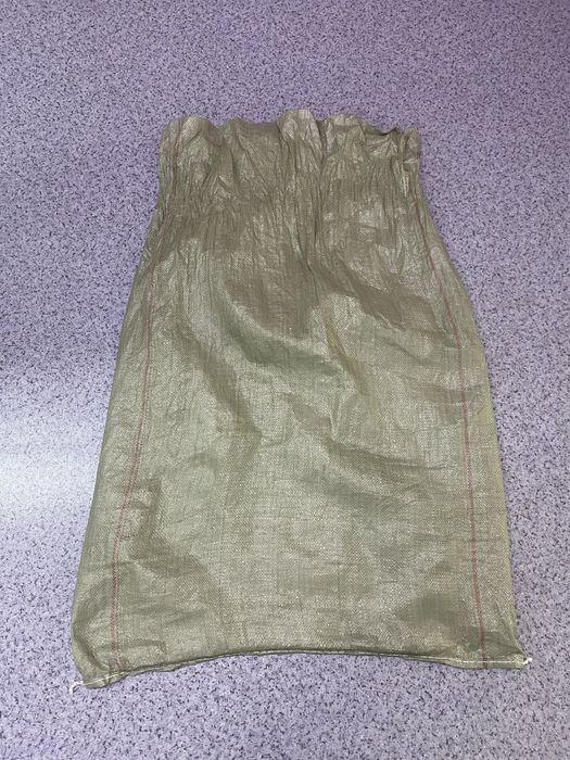 Мешки полипропиленовые