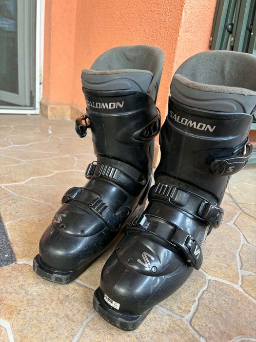 Ски обувки Salomon 41 номер