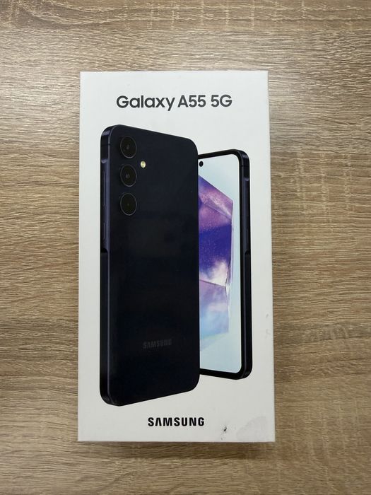 Продам Samsung Galaxy A55 5G