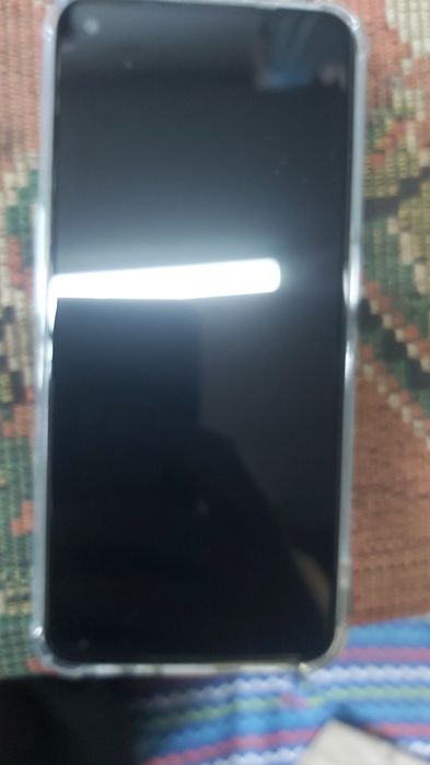 Телефон oppo A72