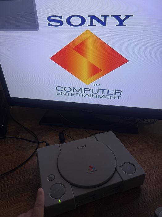 Sony playstation
