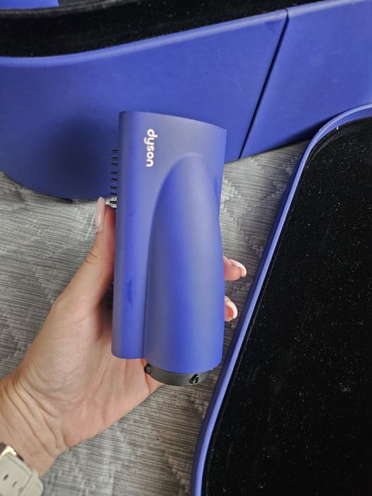 Dyson Airwrap - комплект
