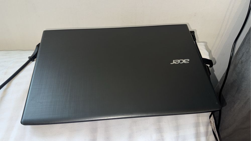 Ноутбук Acer жағдайы жақсы