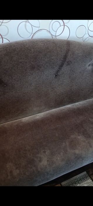 Диван раскладной, бесплатно.