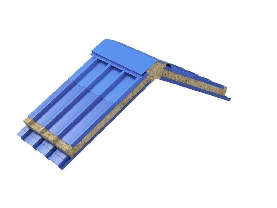 Сендвич панели (Завод) Юкори сифат ва арзон нархларда. Юкори самара