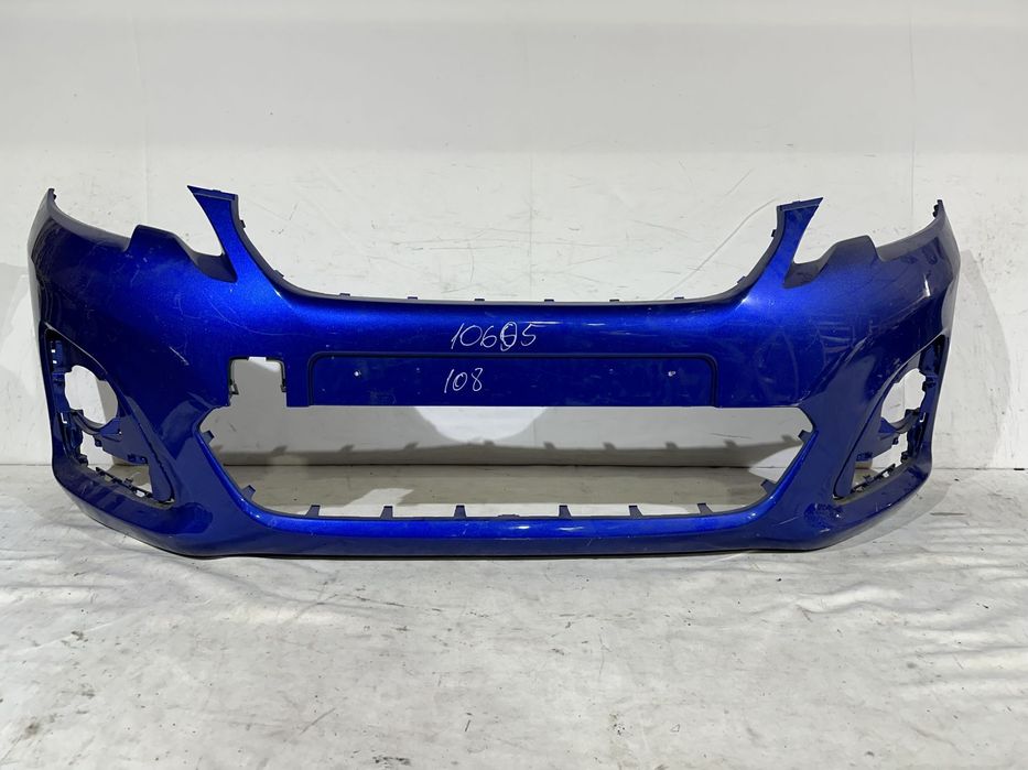 Bara fata Peugeot 108, 2013, 2014, 2015, 2016, 2017, 2018, 2019, cod origine OE 52119-0H150.