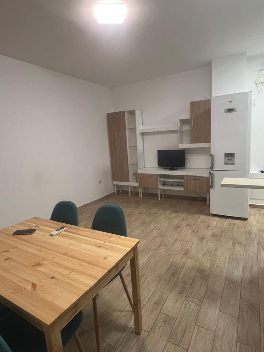 Apartament/ studio