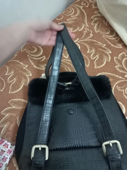 Продам Рюкзак Parfois