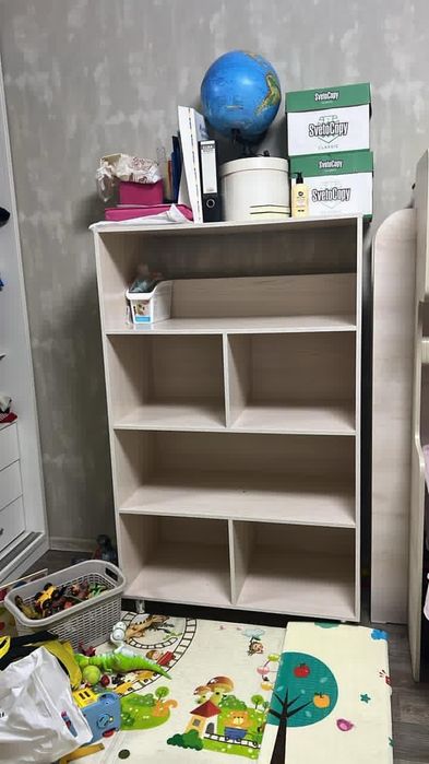 Продам шкаф для детской