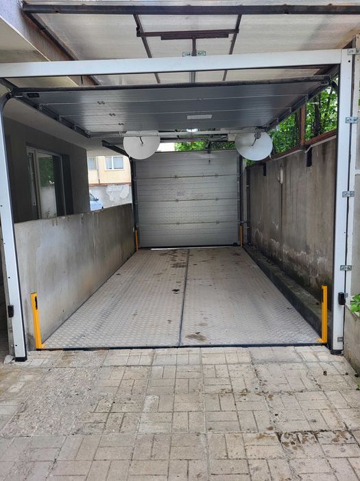 Дава се под наем Гараж / Паркомясто в София, Белите брези - 17 кв.м за 56000 € - Снимка #1