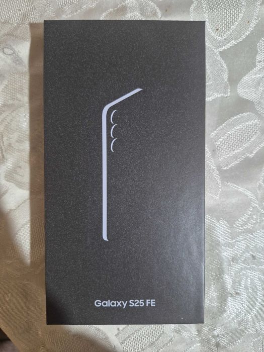 Samsung s 25 fe 128gb