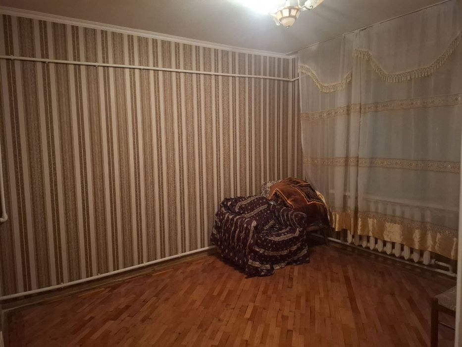 Продается 3 комнатная квартира