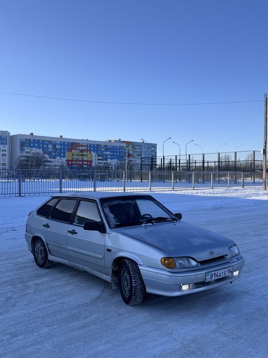 Продам    ваз 2114