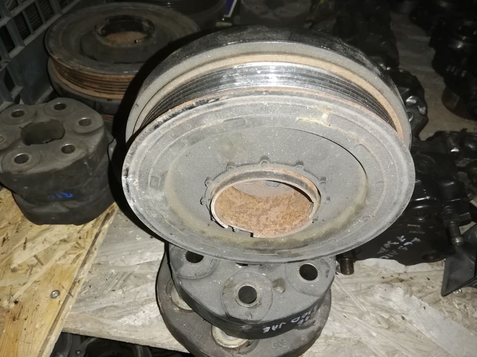 Fulie vibrochen BMW n47