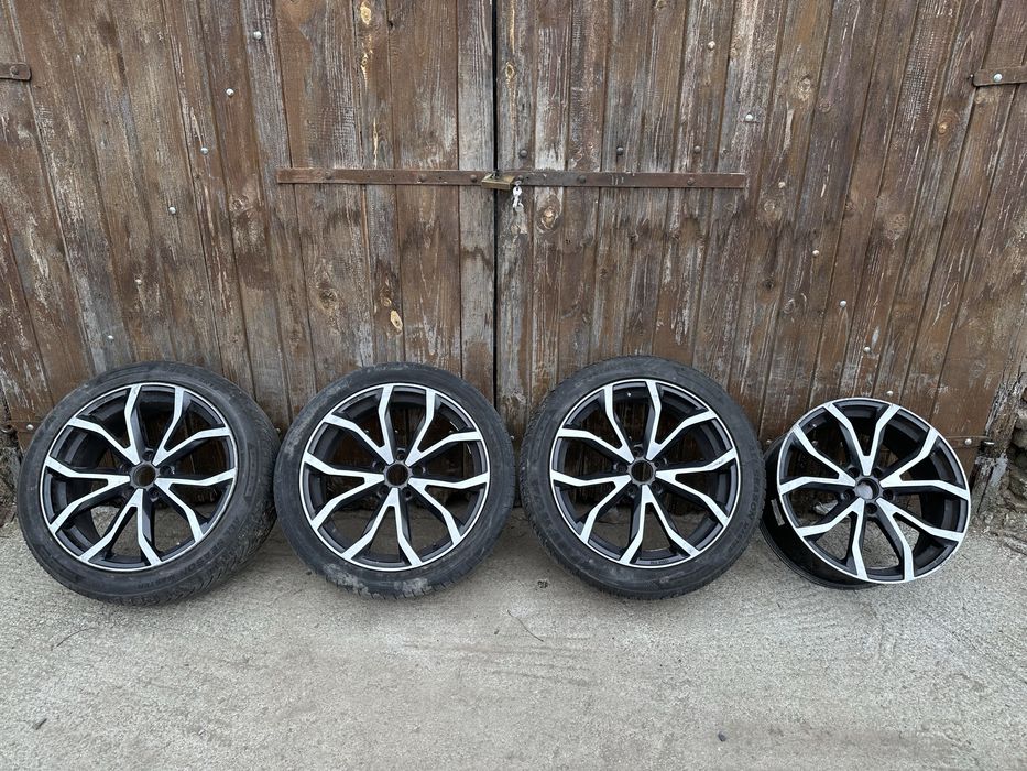 Джанти 19 5х112 джанти джанти