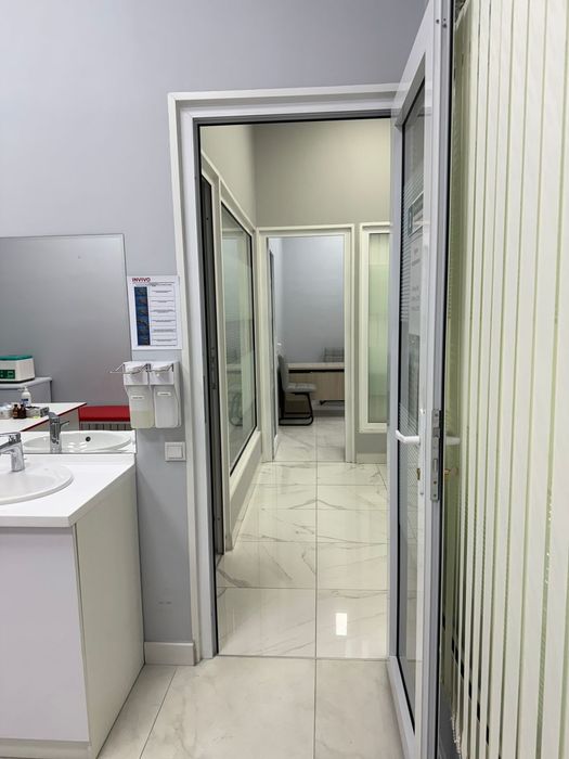 Аренда кабинет врача