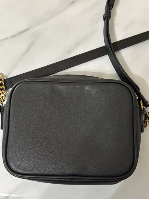 Оригинална Love Moschino дамска чанта + калъф