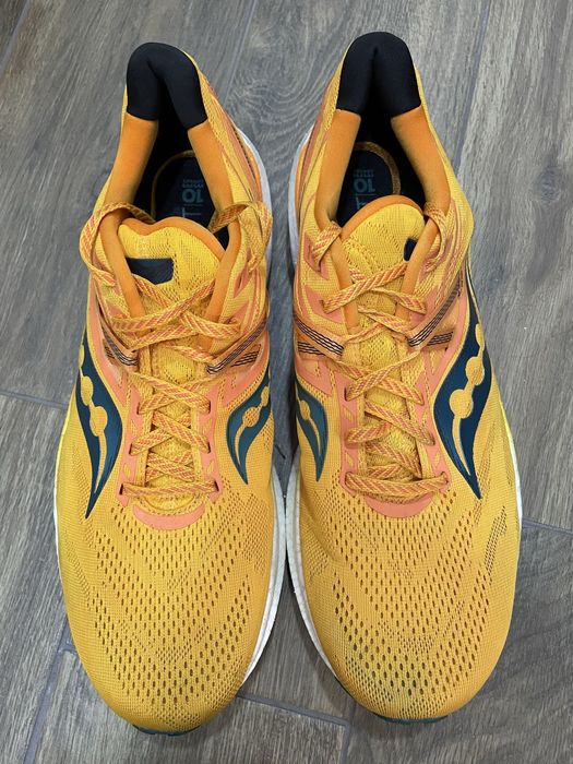 Мъжки маратонки за бягане Saucony Triumph 20 (47 номер)