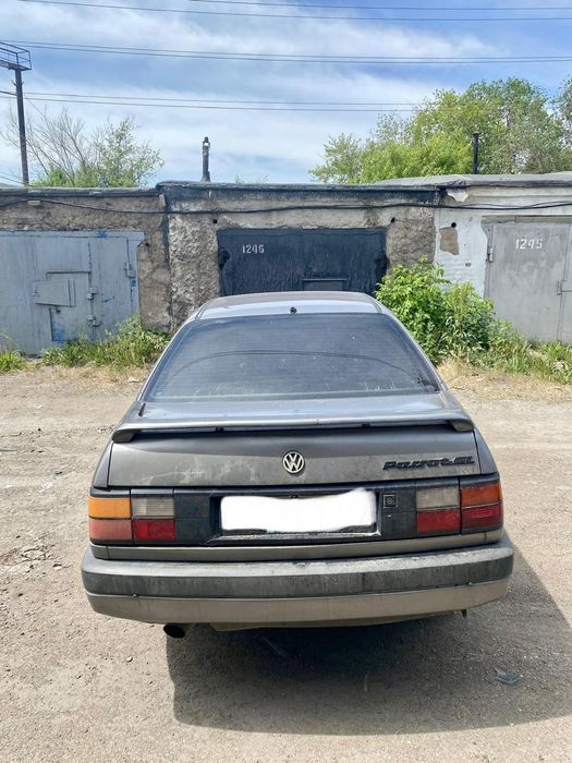 Продаю Фольксваген пассат