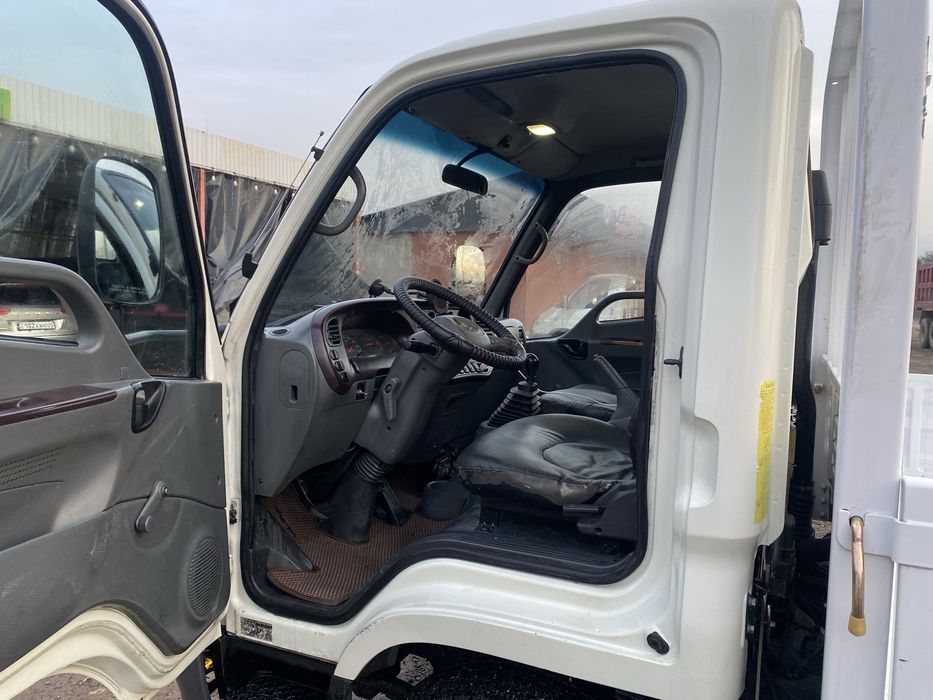 Продам  хюндай hd45