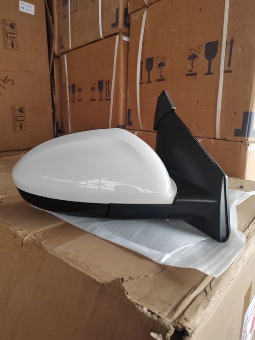 Monza Bakavoy prastoy