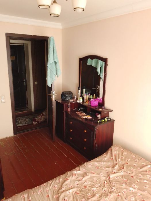 Asalom alekum Paxtani sentirida svyaz dom 2 xonalik 2 etajlik dom