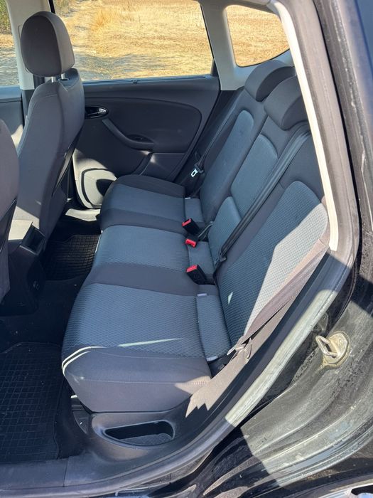 Seat Altea XL  1.6Benzina Euro 4