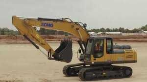 Экскаватор ГУСЕНИЧНЫЙ XCMG XE220C 1,2куб, с гарантией (в наличии)